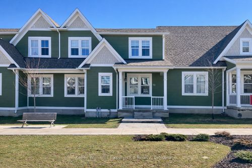 10 Danielle Cres, Midland, ON, L4R0H3 | Card Image