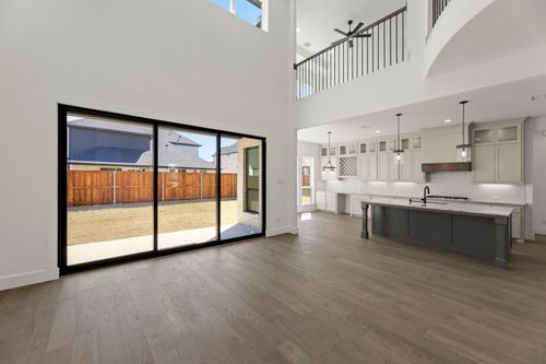 16322 Old Westbury Ln, Frisco, TX, 75033-0393 | Card Image