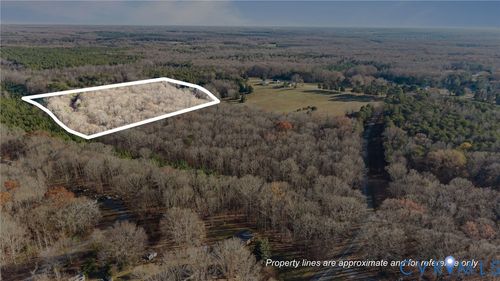 Lot 2 Dogtown Rd, Goochland, VA, 23063-3027 | Card Image