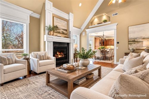 1406 Ne Bluff Spring Ave, Bentonville, AR, 72712-8966 | Card Image