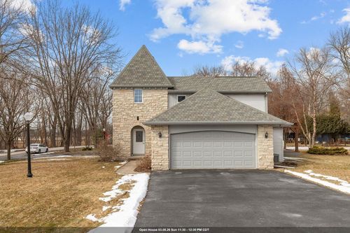 2134 Sunrise Drive, FOX CROSSING, WI, 54914 | Card Image