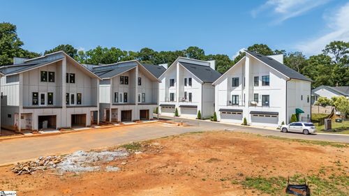 lot-14-115 Lepak Ln, Greenville, SC, 29605-4348 | Card Image