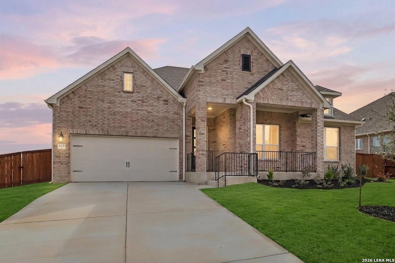 Residential in Schertz