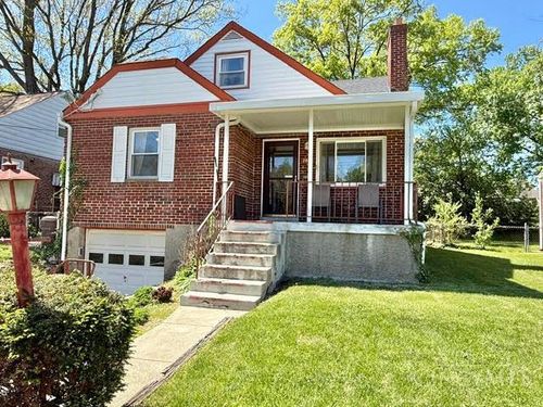 7811 Bitteroot Lane, Cincinnati, OH, 45224 | Card Image
