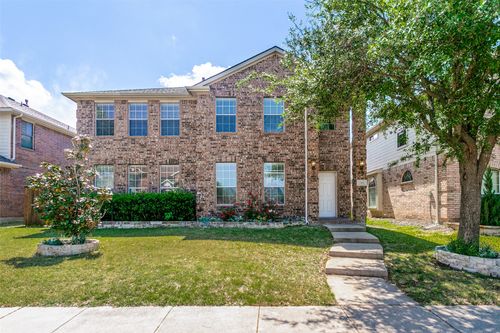 1302 Grapevine Drive, Allen, TX, 75002 | Card Image