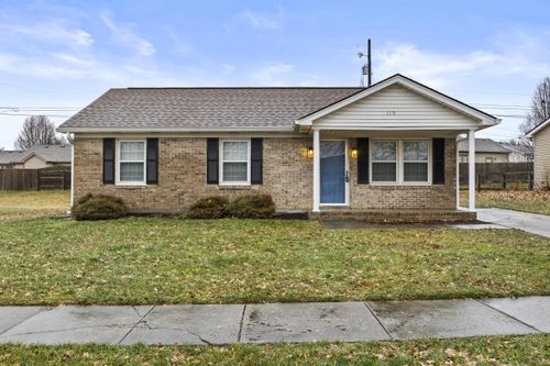 115 Powhatan Trl, Versailles, KY, 40383-9009 | Card Image