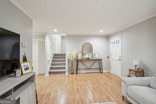 2932 Tree Top Rd, House other with 3 bedrooms, 3 bathrooms and 2 parking in Dacula GA | Image 5