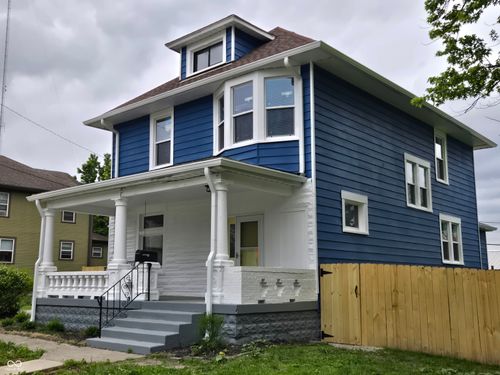 24 N Randolph St, Indianapolis, IN, 46201-3826 | Card Image