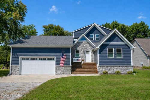 1519 Sandy Beach Ln, Mc Daniels, KY, 40152-7175 | Card Image
