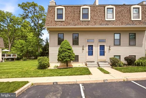 115 Spring Ln, WEST CHESTER, PA, 19382-5032 | Card Image