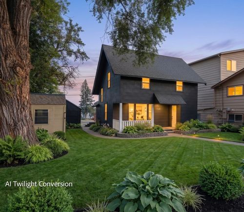 1512 E Dalton Ave, Spokane, WA, 99207-4706 | Card Image