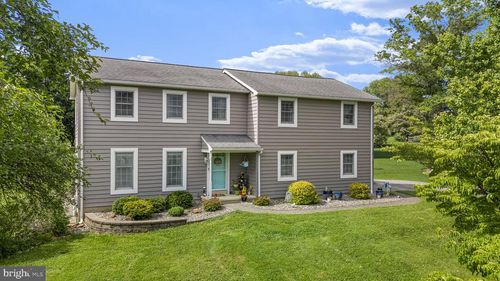 448 Media Rd, OXFORD, PA, 19363-2714 | Card Image