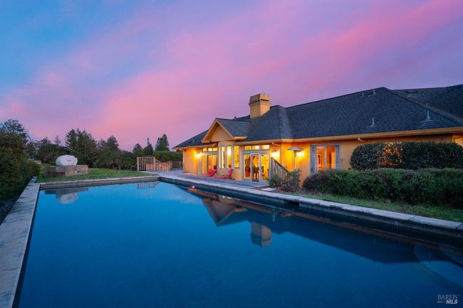 2614 Scotts Right Of Way, House other with 4 bedrooms, 4 bathrooms and 10 parking in Sebastopol CA | Image 99