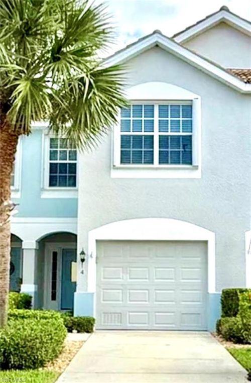 apt-4-8361 Village Edge Cir, FORT MYERS, FL, 33919-2877 | Card Image