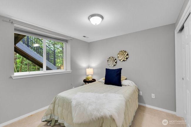 bedroom 6 on the lower level | Image 25