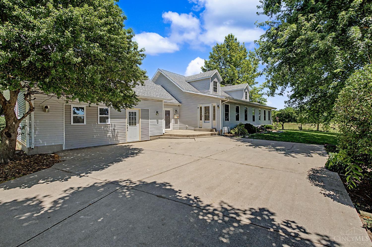 Residential in German Twp 3