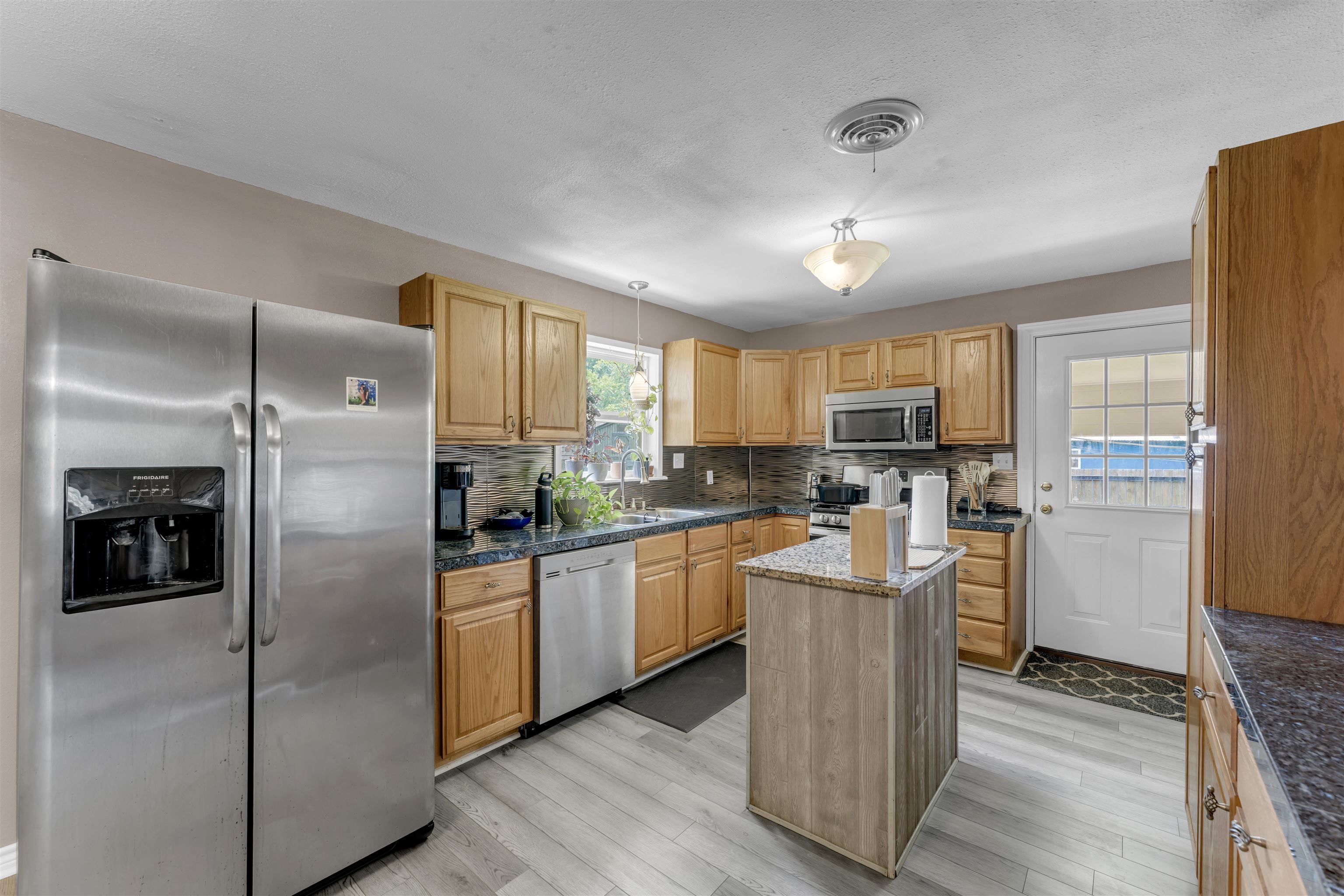Residential in Burnet 4