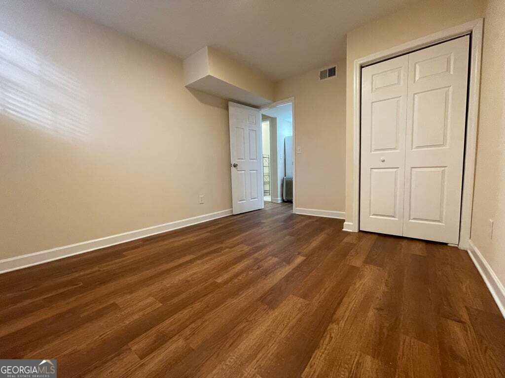 Residential Lease in Marietta 5