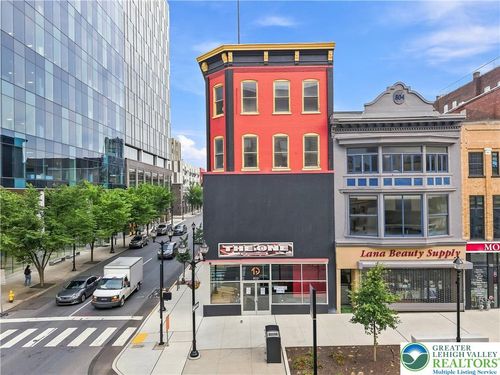 802 W Hamilton Street, Allentown City, PA, 18101 | Card Image