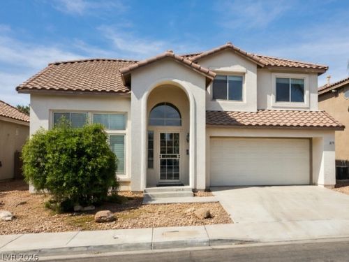 277 Fairbrook Dr, Henderson, NV, 89074-1263 | Card Image