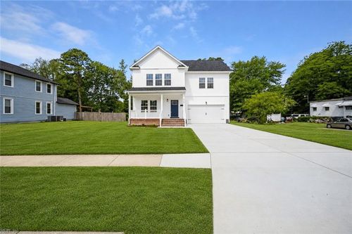 229 Lasalle Ave, Hampton, VA, 23661-1628 | Card Image
