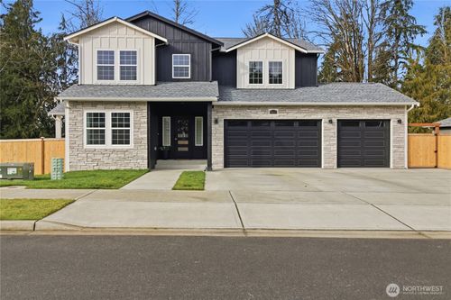 6801 Kyodi Ct Se, Tumwater, WA, 98501-8911 | Card Image