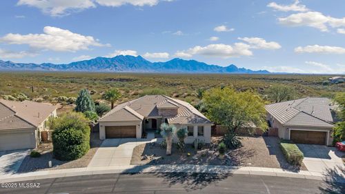 1524 E Stronghold Canyon Lane, Sahuarita, AZ, 85629 | Card Image