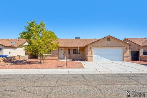 9674 E 38th Pl, Yuma, AZ, 85365-5993 | Card Image