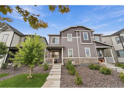 18280 Caffey Dr, Parker, CO, 80134-6758 | Card Image