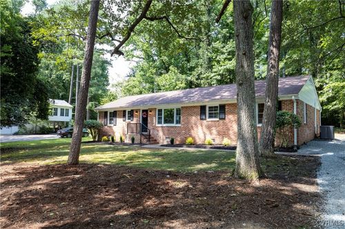 2313 Stratford Ct, Richmond, VA, 23225-1918 | Card Image