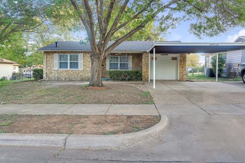 4804 Jerri Ln, Haltom City, TX, 76117-2346 | Card Image