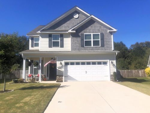 7087 Hanford Dr, Aiken, SC, 29803-3930 | Card Image