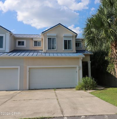 5116 Blue Harbor Drive, Townhouse with 3 bedrooms, 2 bathrooms and null parking in Panama City FL | Image 1