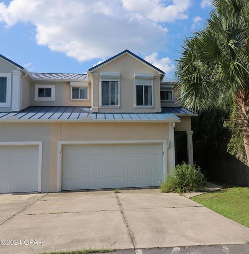 5116 Blue Harbor Drive, Panama City, FL, 32404 | Card Image