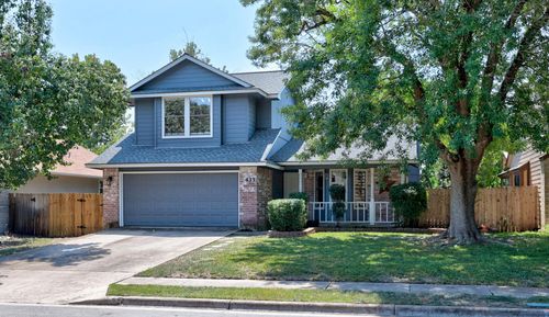433 Maple Run Cv, Round Rock, TX, 78664 | Card Image