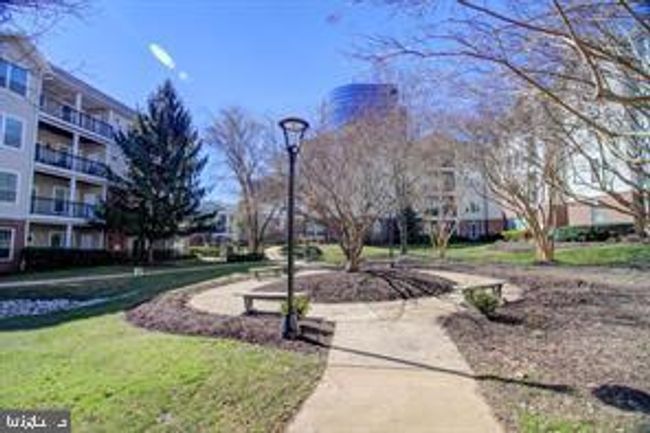 UNIT-10102 - 1521 Spring Gate Dr, Condo with 1 bedrooms, 1 bathrooms and null parking in MCLEAN VA | Image 25