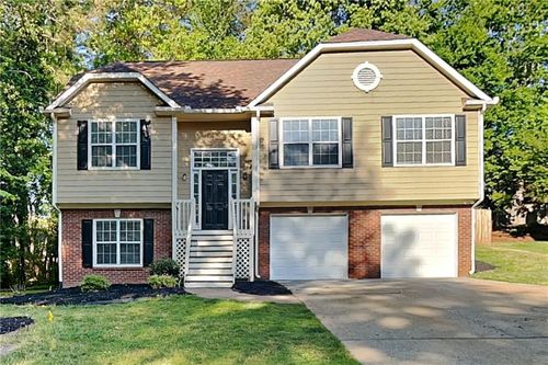 5039 Wesleyan Dr, Woodstock, GA, 30189-6611 | Card Image