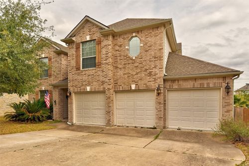 3120 Fiorellino Pl, Cedar Park, TX, 78613-4341 | Card Image