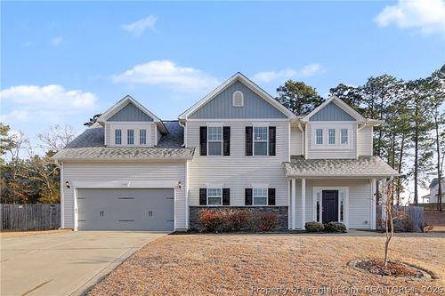 143 Ledgebrook Ln, Raeford, NC, 28376 | Card Image