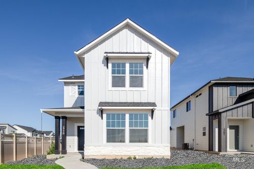 2779 N Rocky Bottom Way, Kuna, ID, 83634-1036 | Card Image