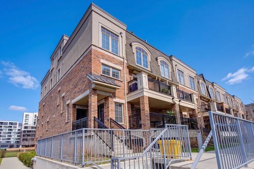 65-2441 Greenwich Dr, Oakville, ON, L6M0S3 | Card Image