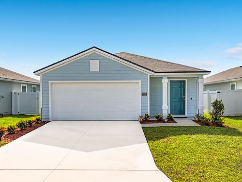 234 Chesterwood Rd, St Augustine, FL, 32084-0089 | Card Image