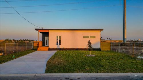 2802 Dishoso Avenue, Donna, TX, 78537 | Card Image