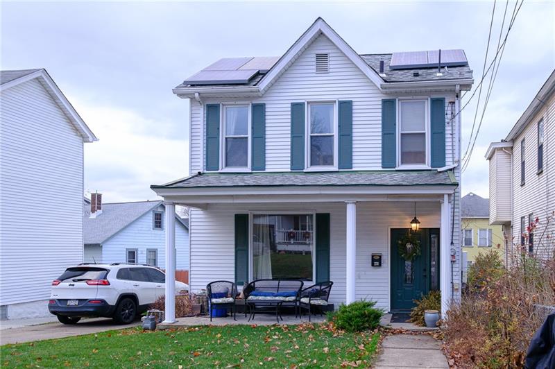 231 Berringer Pl, Sold in Ben Avon Zoocasa