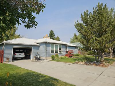 214 Laura Street, House other with 4 bedrooms, 2 bathrooms and null parking in Augusta MT | Image 1