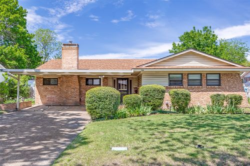 706 Gaylewood Drive, Dallas, TX, 75080 | Card Image