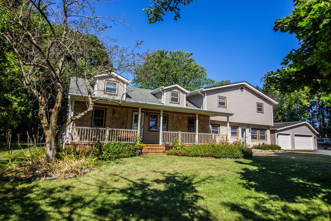 Western Ave, Cedarburg, WI 53012