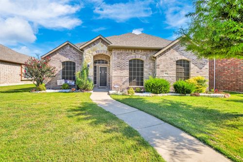 2712 Lakefield Dr, Wylie, TX, 75098-7380 | Card Image