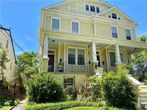 101-1838 Upperline St, New Orleans, LA, 70115-5563 | Card Image