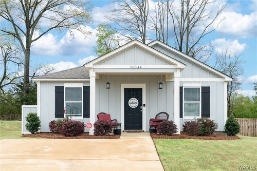 11344 Daisy Dr, Tuscaloosa, AL, 35405-0051 | Card Image